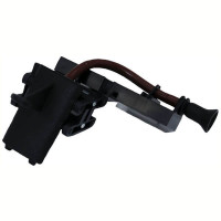 Kaffeeauslauf kpl. Saeco Royal Redesign